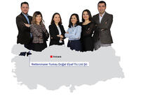 Rettenmaier Türkiye Doğal Elyaf Tic.Ltd.Şti in Istanbul